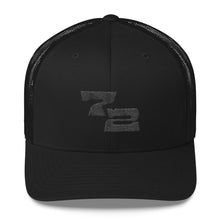 Load image into Gallery viewer, trucker cap
