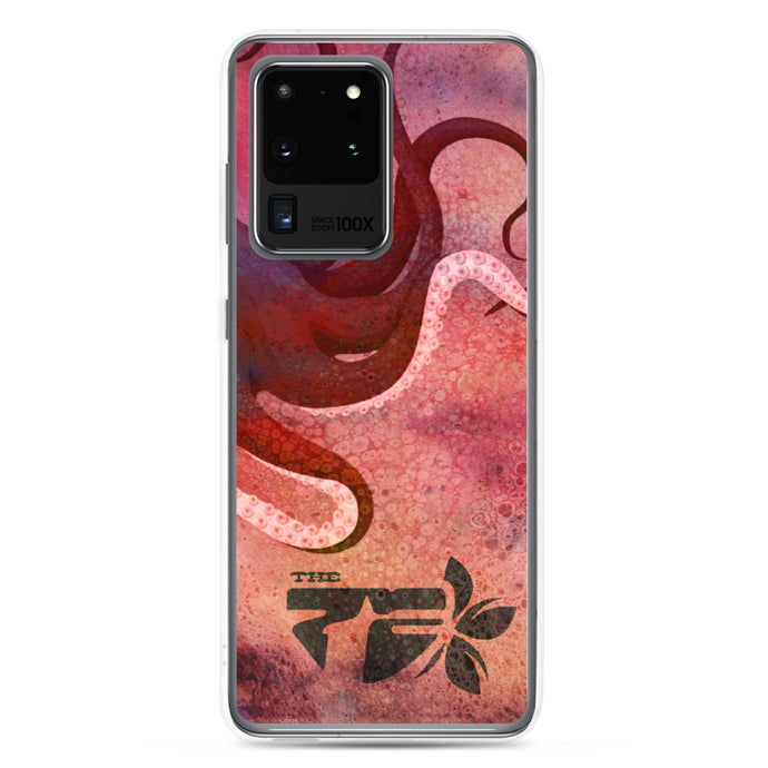 Samsung Case