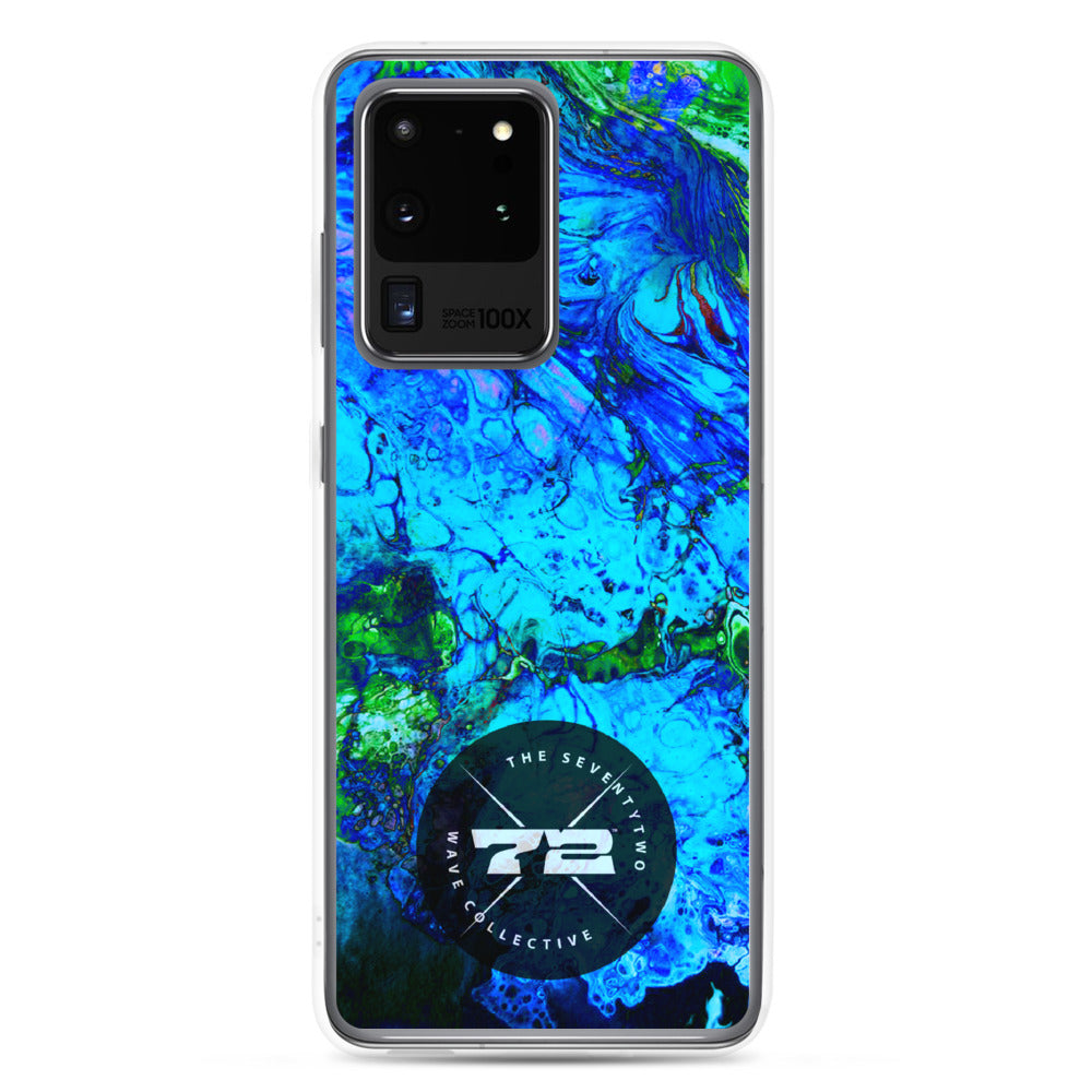 Samsung Case - POOLS