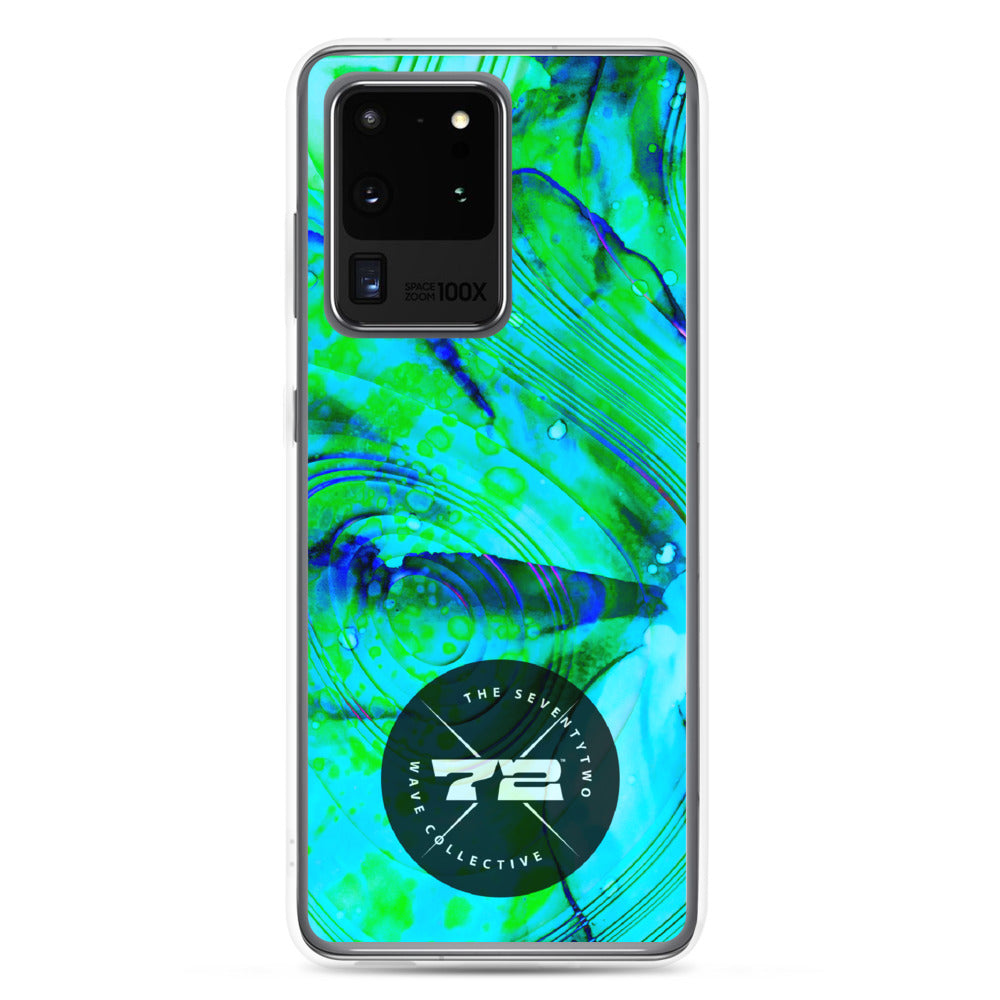 Samsung Case - KANELE