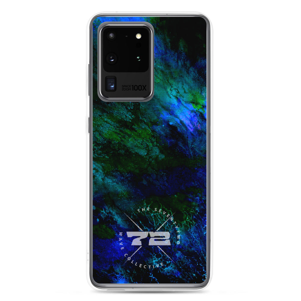 Samsung Case - ARENAS