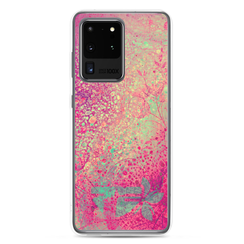 Samsung Case