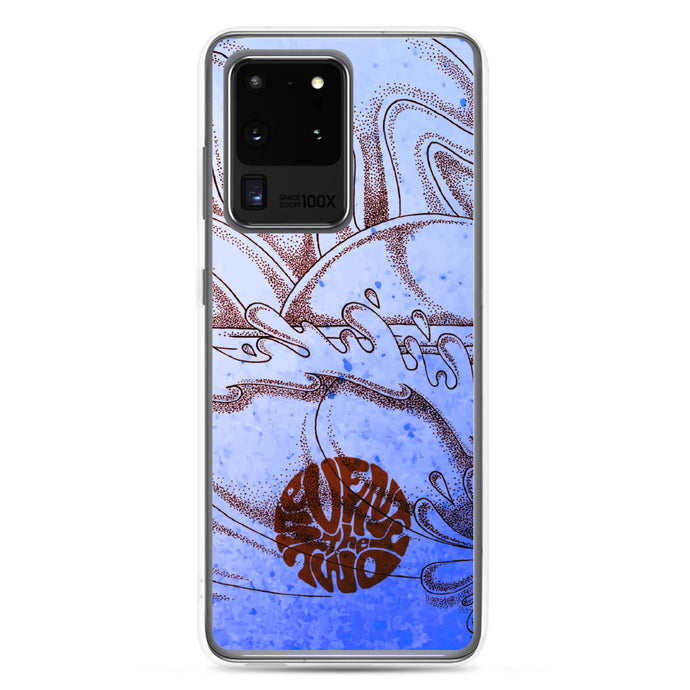 Samsung Case