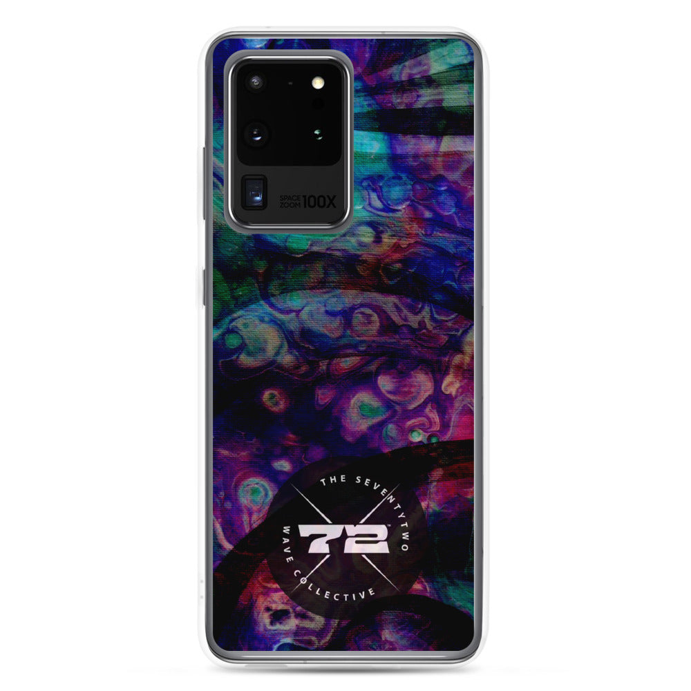 Samsung Case - FORTUNA