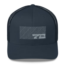 Load image into Gallery viewer, trucker cap
