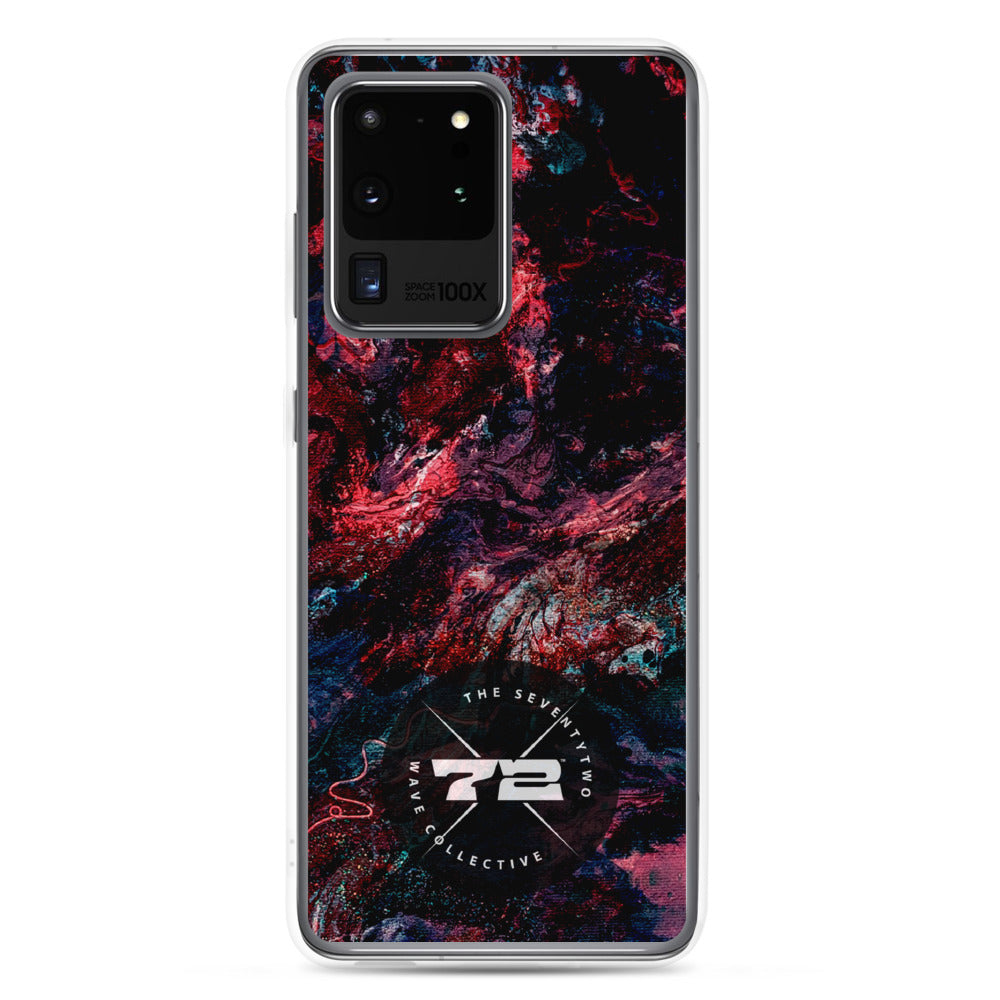 Samsung Case - ĀKALA