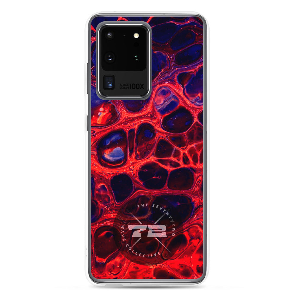 Samsung Case - UNDERSEA