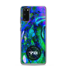 Load image into Gallery viewer, Samsung Case - NEON DREAM
