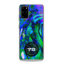 Load image into Gallery viewer, Samsung Case - NEON DREAM
