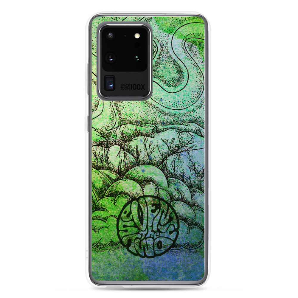 Samsung Case