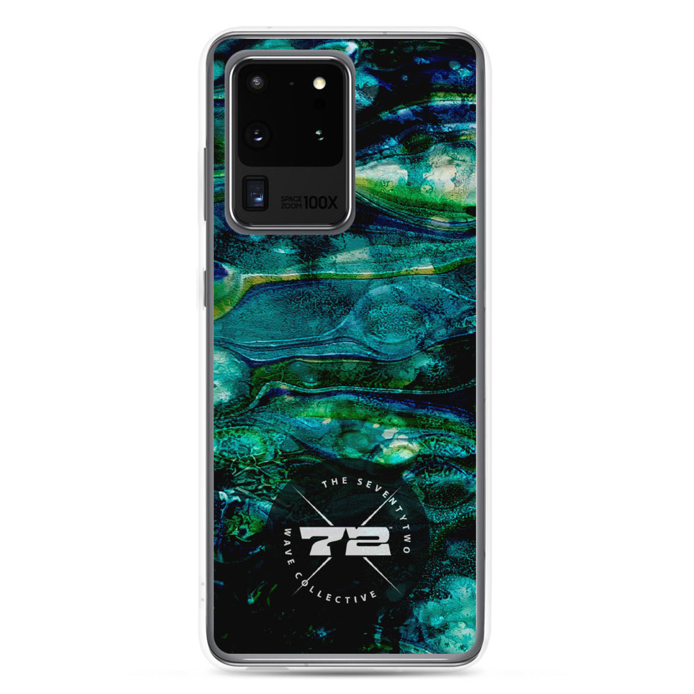 Samsung Case - SEALILLIES