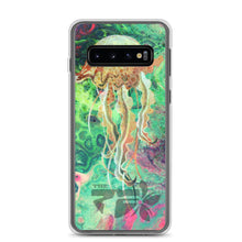 Load image into Gallery viewer, Samsung Case - JELLYFISH
