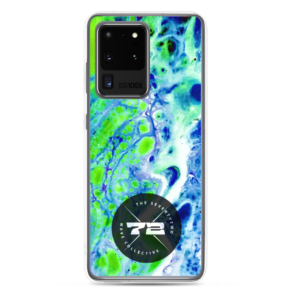 Samsung Case - ZARCAS