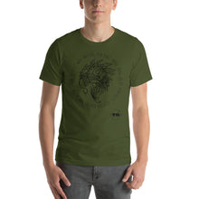 Load image into Gallery viewer, green  t-shirt
