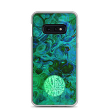 Load image into Gallery viewer, Samsung Case - BLUE FRENZY
