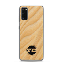 Load image into Gallery viewer, &quot;PLYWOOD&quot; Phone Case (Samsung)
