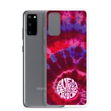 Load image into Gallery viewer, “RASPBERRY TYDE” Phone Case (Samsung)
