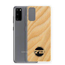 Load image into Gallery viewer, &quot;PLYWOOD&quot; Phone Case (Samsung)
