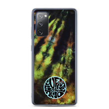 Load image into Gallery viewer, “BLACK TYDE” Phone Case (Samsung)
