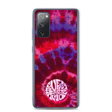 Load image into Gallery viewer, “RASPBERRY TYDE” Phone Case (Samsung)
