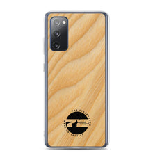 Load image into Gallery viewer, &quot;PLYWOOD&quot; Phone Case (Samsung)
