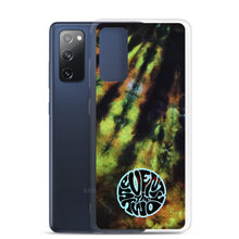 Load image into Gallery viewer, “BLACK TYDE” Phone Case (Samsung)
