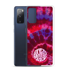 Load image into Gallery viewer, “RASPBERRY TYDE” Phone Case (Samsung)
