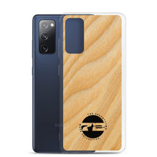 Load image into Gallery viewer, &quot;PLYWOOD&quot; Phone Case (Samsung)
