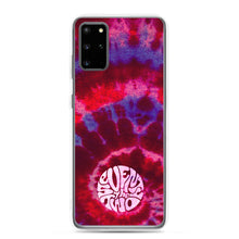 Load image into Gallery viewer, “RASPBERRY TYDE” Phone Case (Samsung)
