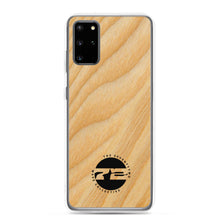 Load image into Gallery viewer, &quot;PLYWOOD&quot; Phone Case (Samsung)
