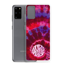 Load image into Gallery viewer, “RASPBERRY TYDE” Phone Case (Samsung)
