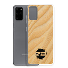 Load image into Gallery viewer, &quot;PLYWOOD&quot; Phone Case (Samsung)
