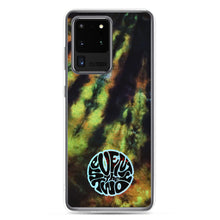 Load image into Gallery viewer, “BLACK TYDE” Phone Case (Samsung)
