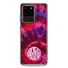 Load image into Gallery viewer, “RASPBERRY TYDE” Phone Case (Samsung)
