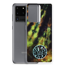 Load image into Gallery viewer, “BLACK TYDE” Phone Case (Samsung)
