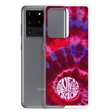 Load image into Gallery viewer, “RASPBERRY TYDE” Phone Case (Samsung)
