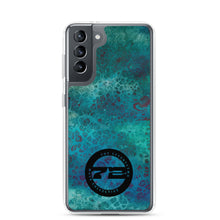 Load image into Gallery viewer, Samsung Case - OCEAN BLUE
