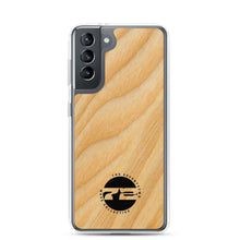 Load image into Gallery viewer, &quot;PLYWOOD&quot; Phone Case (Samsung)
