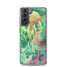 Load image into Gallery viewer, Samsung Case - JELLYFISH
