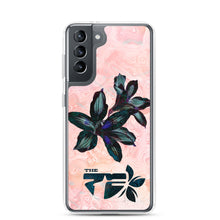 Load image into Gallery viewer, Samsung Case - FLORAL WIND
