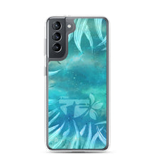 Load image into Gallery viewer, Samsung Case - AQUA MARINE
