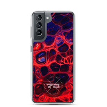 Load image into Gallery viewer, Samsung Case - UNDERSEA
