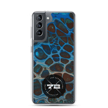 Load image into Gallery viewer, Samsung Case - SEA TURTLES
