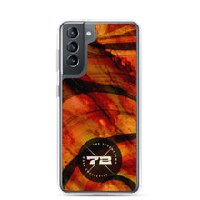 Load image into Gallery viewer, Samsung Case - LA TIGRA
