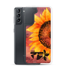 Load image into Gallery viewer, Samsung Case - SUNFLOWER
