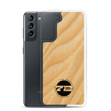 Load image into Gallery viewer, &quot;PLYWOOD&quot; Phone Case (Samsung)
