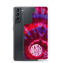 Load image into Gallery viewer, “RASPBERRY TYDE” Phone Case (Samsung)
