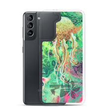 Load image into Gallery viewer, Samsung Case - JELLYFISH
