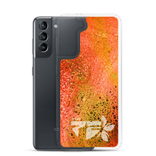 Load image into Gallery viewer, Samsung Case - OCEAN BLOSSOM
