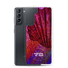 Load image into Gallery viewer, Samsung Case - RED SHELL
